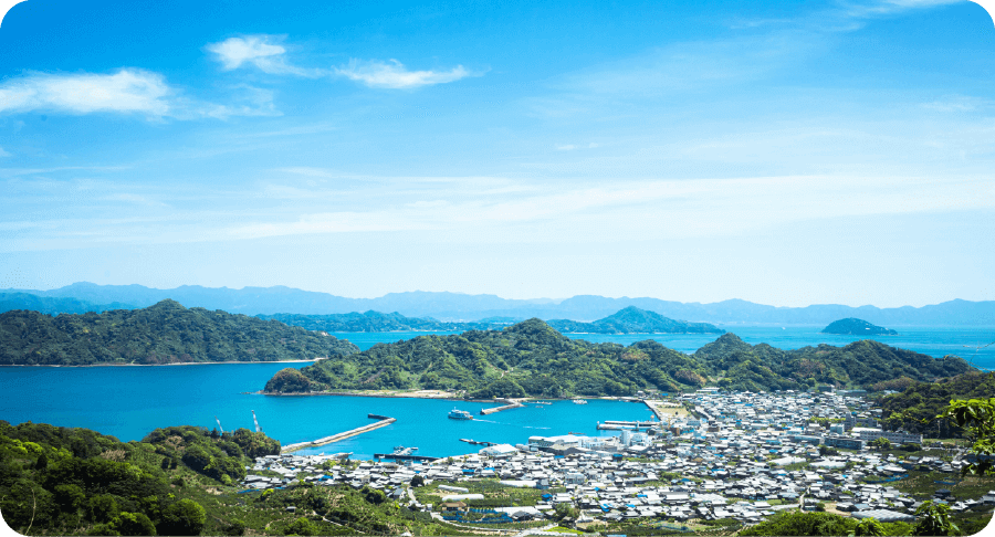 ほしふるテラス姫ケ浜